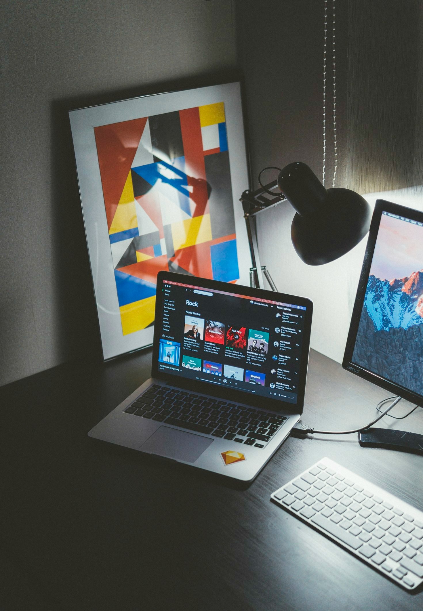 A Deep Dive Into Matt’s Creative Process
