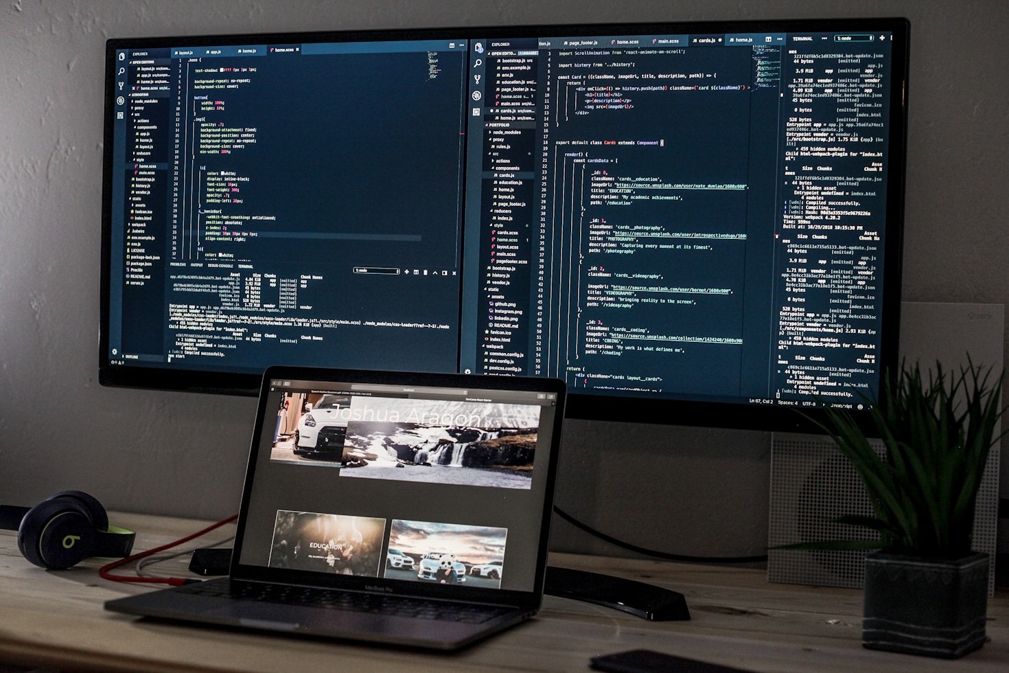 Lessons Learned from Matt Turner’s Projects